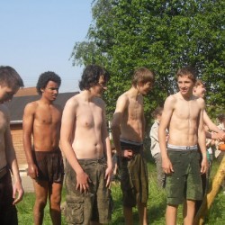 SDC14215 - Scouts en Gidsen Zaventem 